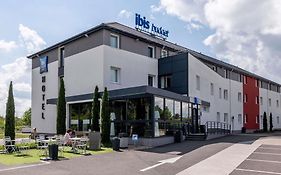 ibis Budget Mâcon Crêches
